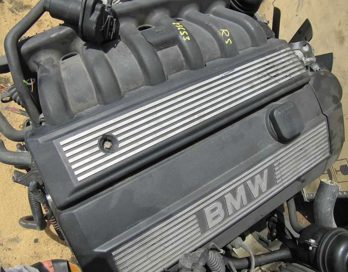  BMW M52B25 (E39, E36) :  2